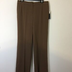 nwt Madison Studio Cameron Fit Dress Pants